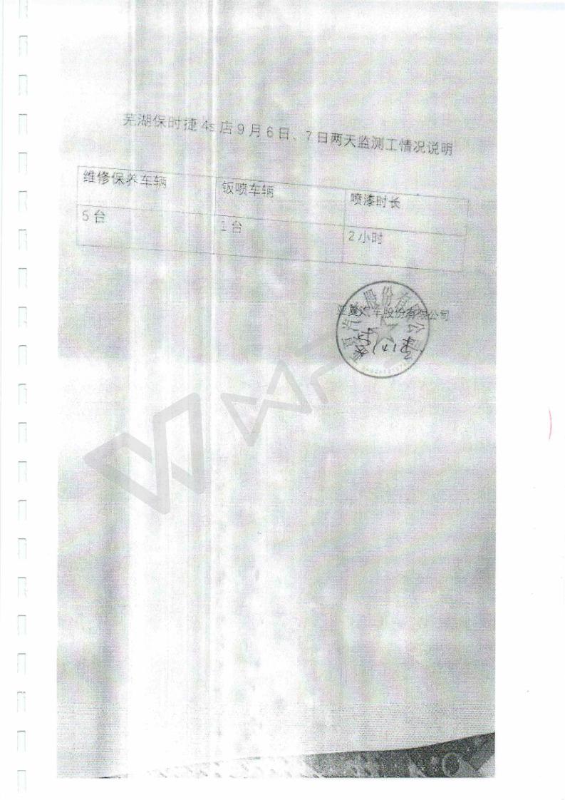 蕪湖保時(shí)捷4S店項(xiàng)目竣工環(huán)境保護(hù)驗(yàn)收監(jiān)測表_24.jpg