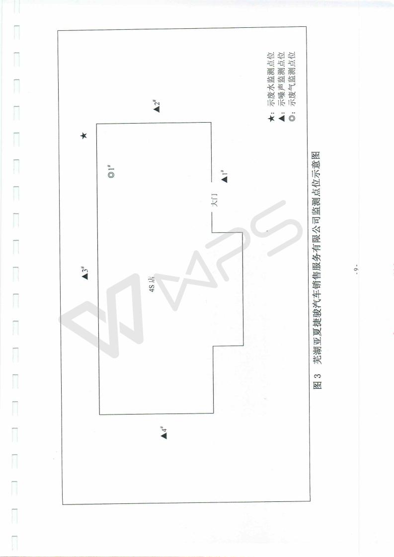 蕪湖英菲尼迪4S店項(xiàng)目竣工環(huán)境保護(hù)驗(yàn)收監(jiān)測表_09.jpg