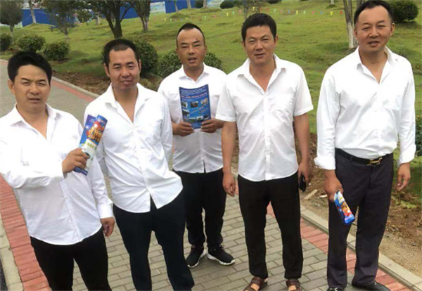 巢湖駕校全體教練員積極走出去擴大招生_看圖王(1).png